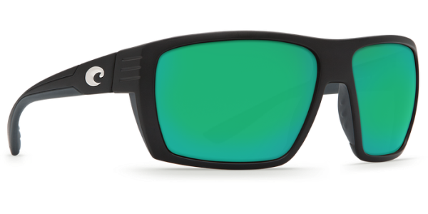 Buy Costa Del Mar Hamlin Sunglasses Online Glass Polar Fishing Sun Glasses Costa Del Mar Hamlin Polarized Sunglasses Matte Black Green Mirror